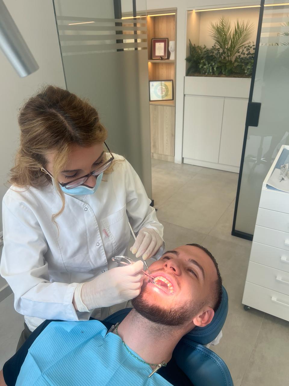 Orthodontics